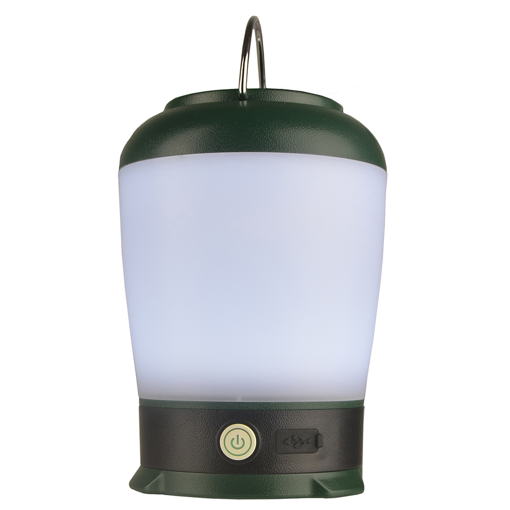 Ліхтарик світлодіодний для кемпінгу СL200 ECOНОМЕ